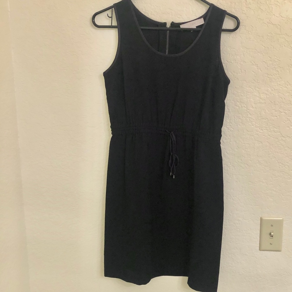 LOFT black dress